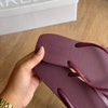 Chinelo Arezzo Z190270002