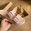 Sandália Melissa Cozy Slide M-Lover 35849