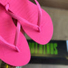 Chinelo Santa lolla Flip Flop Borracha 06BC.3E59.0016