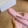 Chinelo de Dedo Arezzo Marrocos Flip Flop Z191550002
