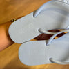 Chinelo de Dedo Arezzo Essential Brizza Z190260001