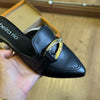 Mule Beira Rio com Detalhe Dourado 4134.1003