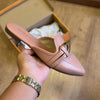 Mule Beira Rio com Detalhe Dourado 4134.1003