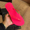 Chinelo Santa Lolla Flip Flop Soft Borracha 05A9.4C48.0016