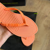 Chinelo Santa Lolla Flip Flop Borracha 086A.4C47.0016