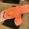 Chinelo Santa Lolla Flip Flop Borracha 086A.4C47.0016
