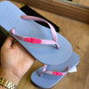 Chinelo Santa Lolla Flip Flop Borracha 0842.4B32