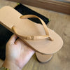 Chinelo Santa Lolla Flip Flop Borracha 0842.4B32