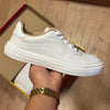 Tênis Moleca Casual 5796.107