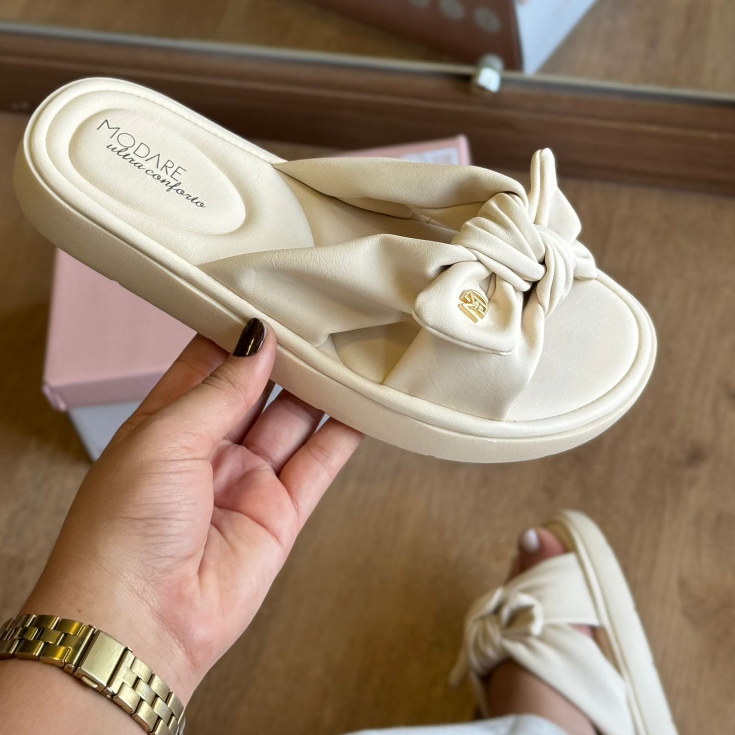 Modare R$99,99