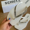 Chinelo Schutz Estrela Cadente S222950010