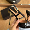 Scarpin Vizzano Croco Verniz London 1421.215