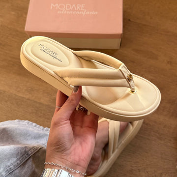Chinelo de Dedo Modare Floater  7208.109