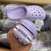 Crocs Crocband Speckled Band Clog