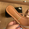 Chinelo de Dedo Vizzano Tiras Em Strass 6371.300