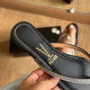 Chinelo de Dedo Vizzano Tiras Em Strass 6371.300