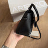Bolsa Tiracolo Pequena Costuras A500210851