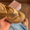 Chinelo de Dedo Modare Floater  7208.109