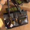 Bolsa Santa Lolla Rustica Alça de Ombro 0453.4E6C.03BD