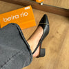 Sandália Beira Rio Bico Fino 4182.237