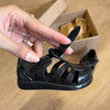 Sandália Mini Melissa Hip Daydream Baby 35903