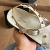 Sandália Vizzano Detalhes Na Tira 6570.200