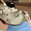 Sandália Vizzano Detalhes Na Tira 6570.200