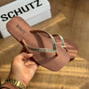 Chinelo Schutz Estrela Cadente S222950010