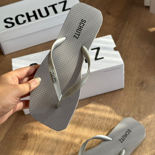 Chinelo Schutz Brisa Leve S222950001