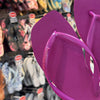 Havaianas Slim Square Logo Pop Up