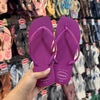 Havaianas Slim Square Logo Pop Up