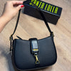Bolsa Santa Lolla Soft Alça De Ombro 0452.455B.02CE