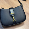 Bolsa Santa Lolla Soft Alça De Ombro 0452.455B.02CE
