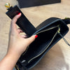 Bolsa Santa Lolla Soft Alça De Ombro 0452.455B.02CE