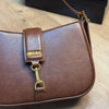 Bolsa Santa Lolla Soft Alça De Ombro 0452.455B.02CE