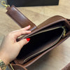 Bolsa Santa Lolla Soft Alça De Ombro 0452.455B.02CE