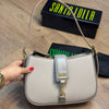 Bolsa Santa Lolla Soft Alça De Ombro 0452.455B.02CE