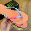 Chinelo Flip Flop Santa Lolla 06BC.43D3.0016