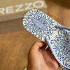 Chinelo de Dedo Arezzo Estampado Z190260101