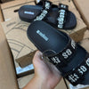 Sandália Melissa Cozy M-Lover Deluxe 36259