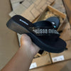 Sandália Melissa Flatform M-Lover Deluxe 36977