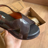 Sandália Melissa Mare Platform 36047
