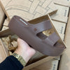 Melissa Free Line Platform 37824