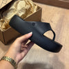 Sandália Melissa Free Platform Thong 36088