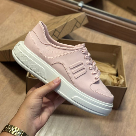 Tênis Melissa Bold Sneaker 36131
