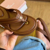 Chinelo de Dedo Modare Floater  7208.109