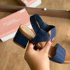 Sandália Modare Elástico Fléxivel Ultra Conforto 7187.100