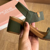 Sandália Modare Elástico Fléxivel Ultra Conforto 7187.100