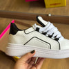 Tênis Moleca Casual Street 5816.105