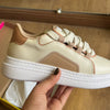 Tênis Moleca Casual Street 5816.105